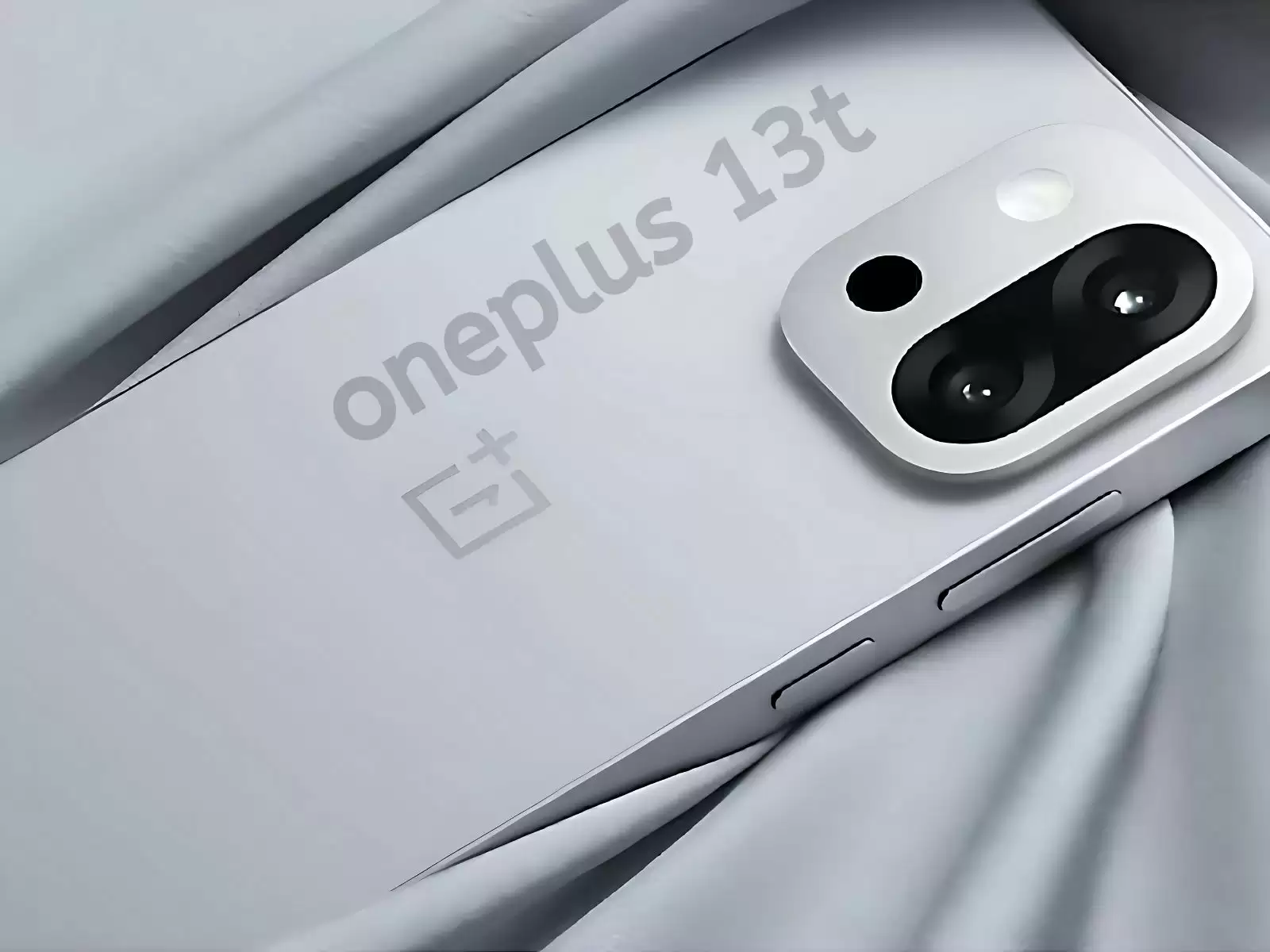ऊपर से नीचे तक सब कुछ बदल दिया, oneplus 13t लॉन्च होगा बिलकुल नए अवतार में