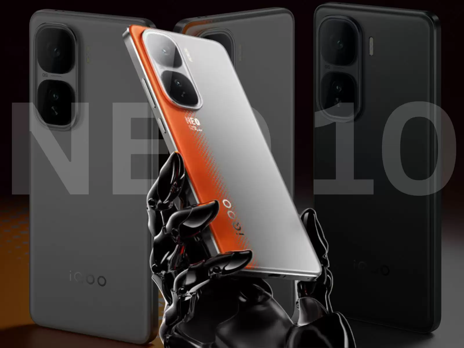 IQOO NEO 10 Launch Date: इंतजार खत्म, जल्द लॉन्च होगा यह धांसू फोन