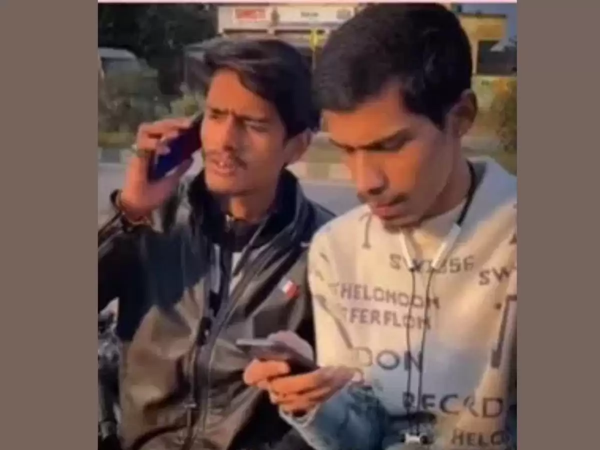 viral video