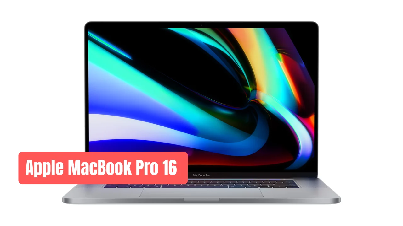 Apple MacBook Pro 16 (M4 Pro/Max): Best Laptop For Video Editing And Graphic Design